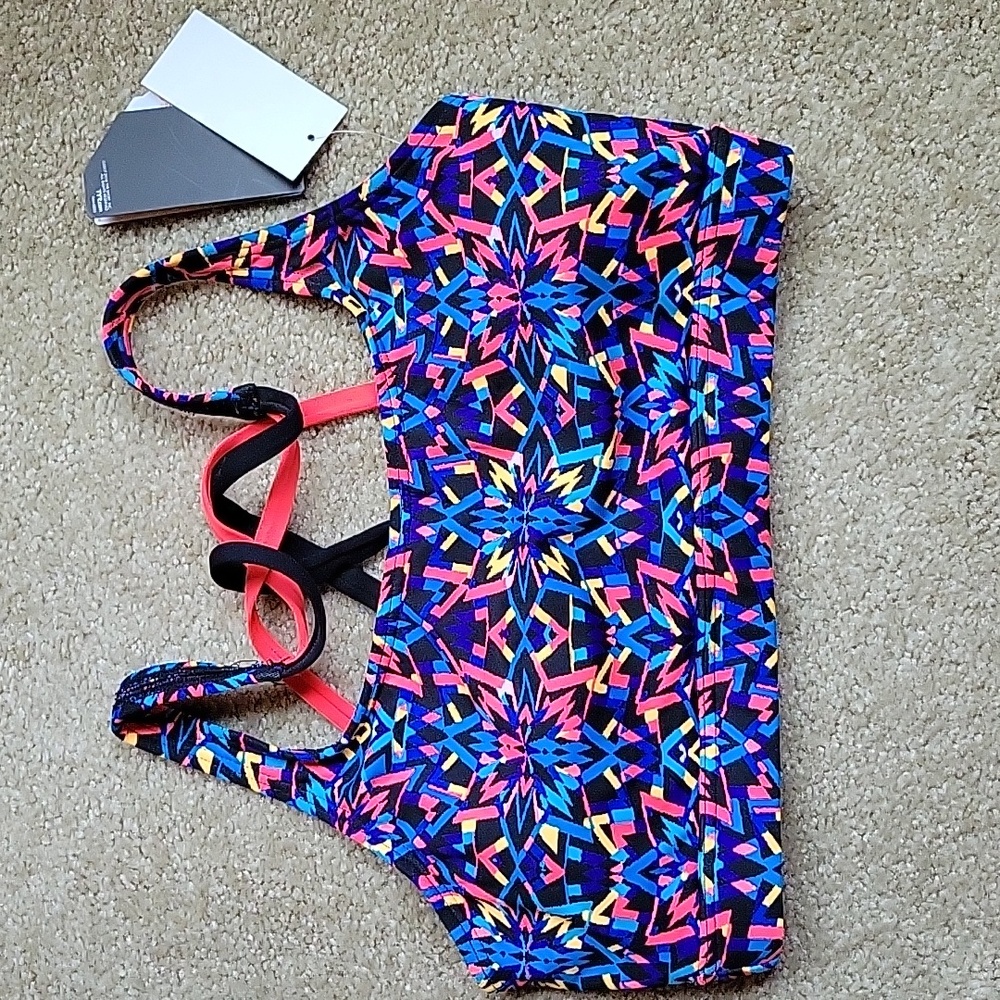 TYRSports Bra